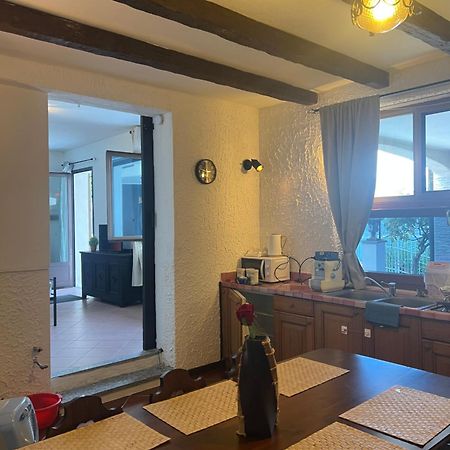 مبيت وإفطار Someraro Panorama المظهر الخارجي الصورة