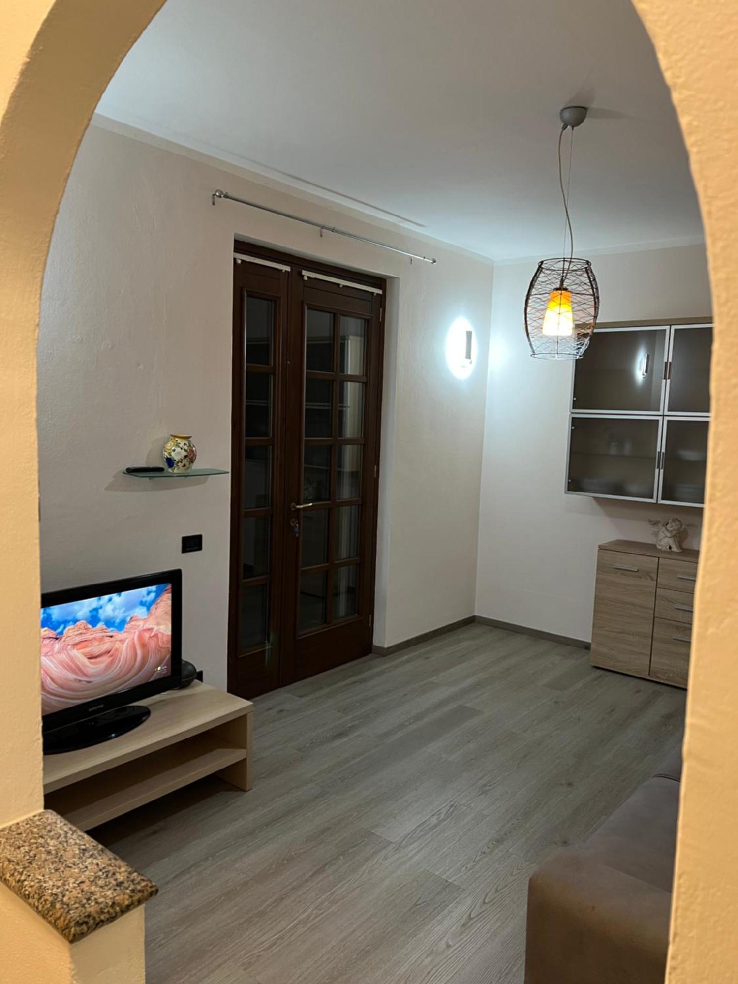 مبيت وإفطار Someraro Panorama المظهر الخارجي الصورة