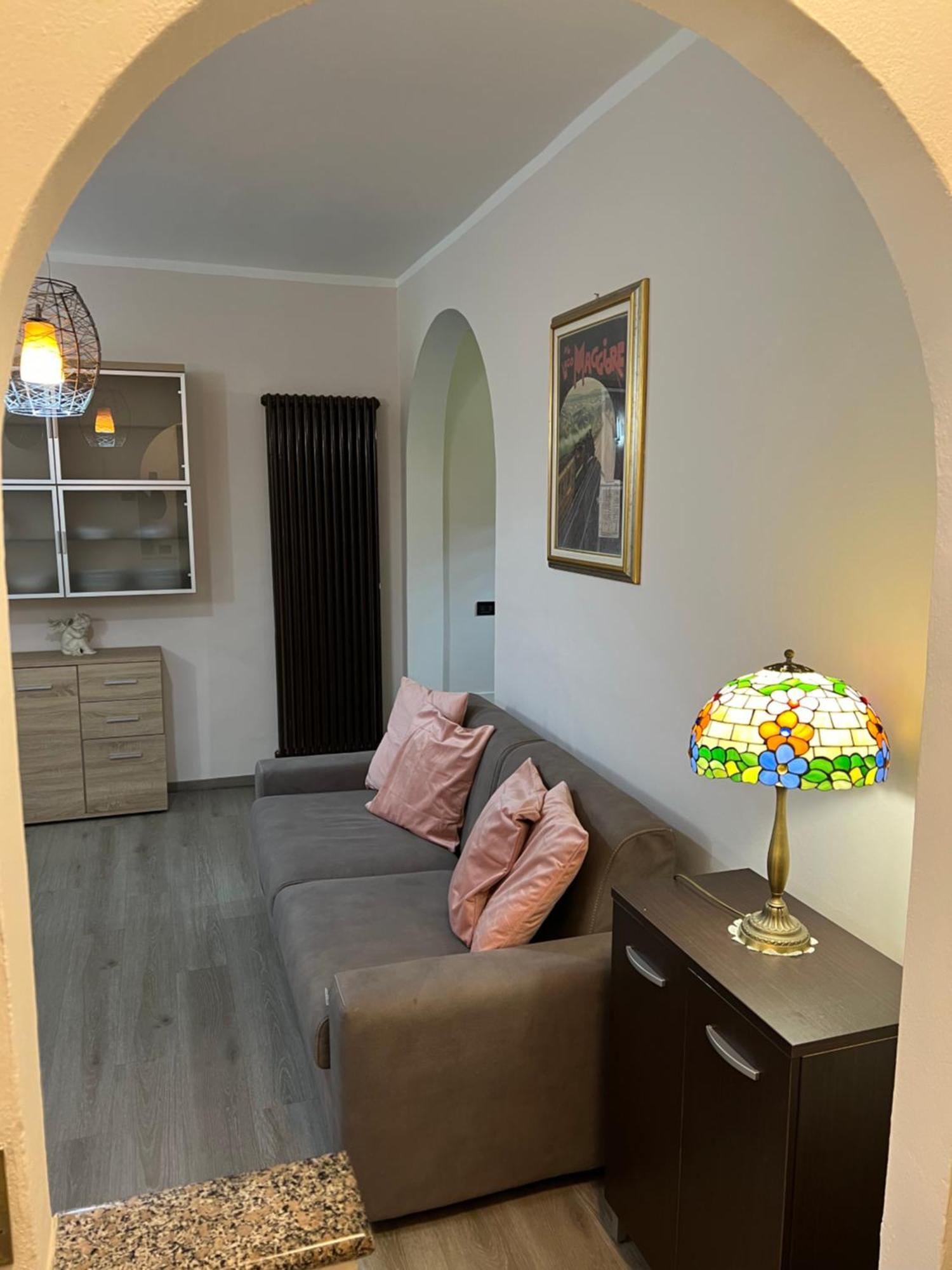 مبيت وإفطار Someraro Panorama المظهر الخارجي الصورة
