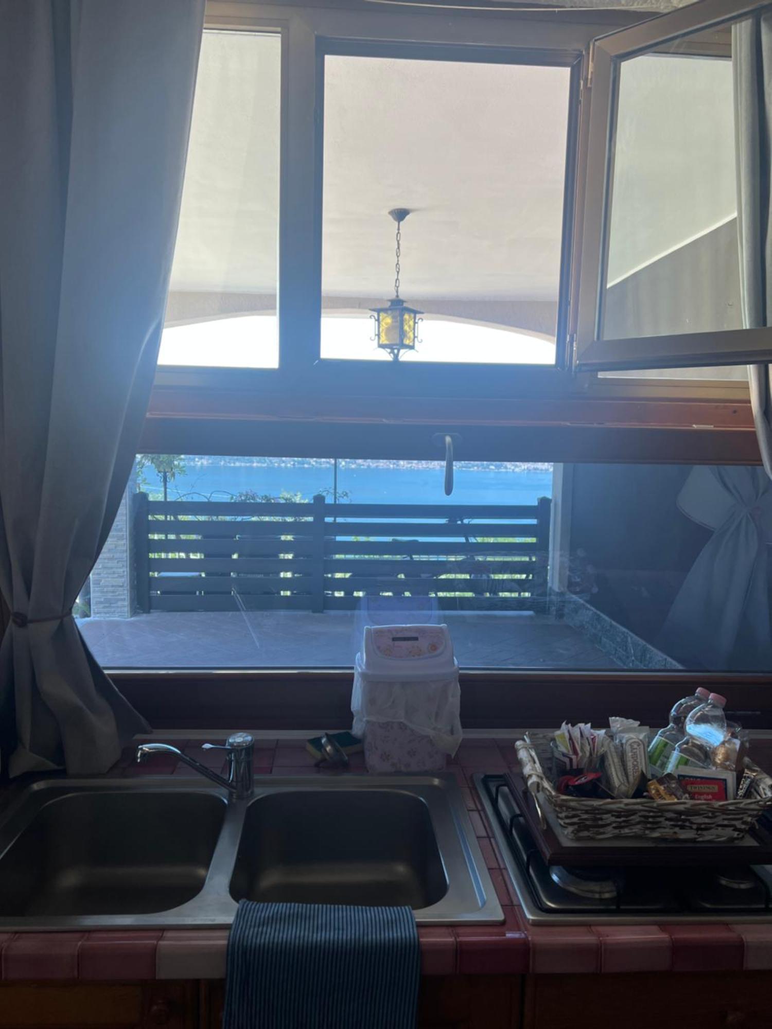 مبيت وإفطار Someraro Panorama المظهر الخارجي الصورة